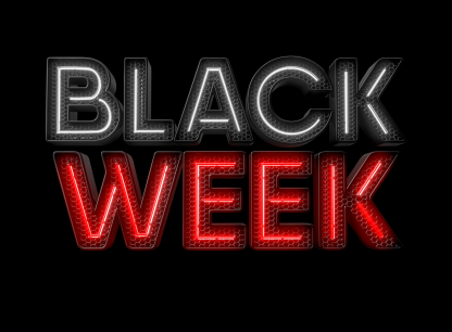 BLACK WEEK