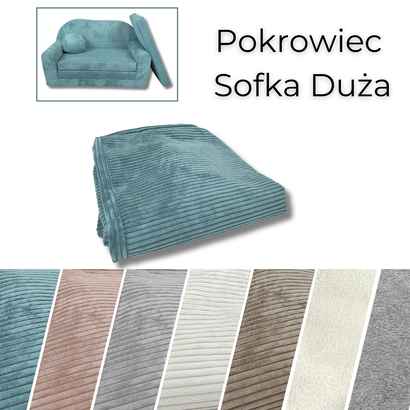 POKROWIEC DUŻY